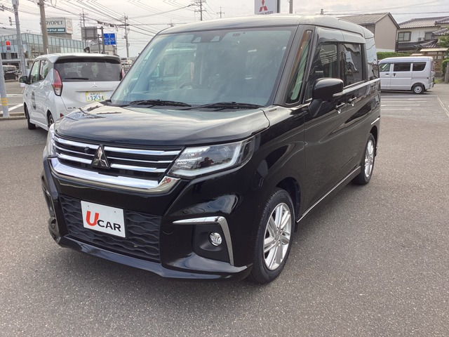 デリカD:21.2 ハイブリッド MZ 全方位カメラパッケージ