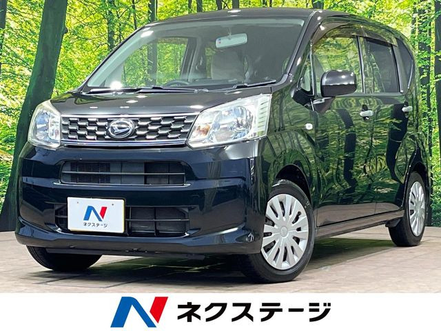 ムーヴL