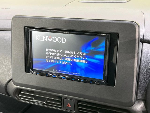 ルークスハイウェイスターX