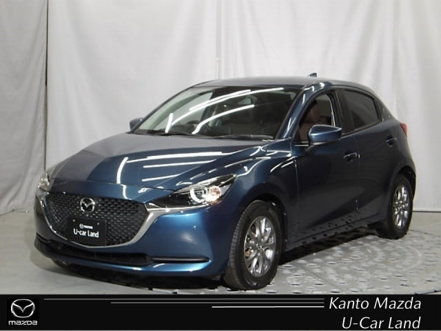 MAZDA21.5 15S プロアクティブ