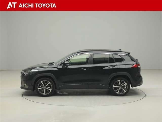 カローラクロス1.8 ハイブリッド Z E-Four 4WD