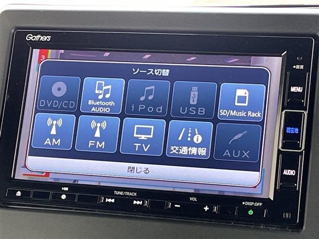 N-BOXカスタムL