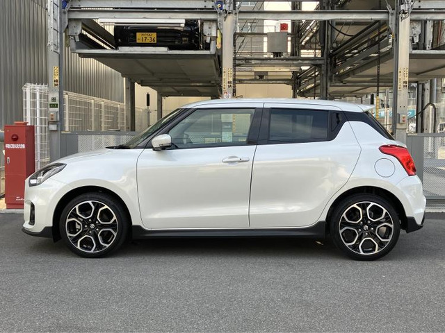スイフト1.4 スポーツ