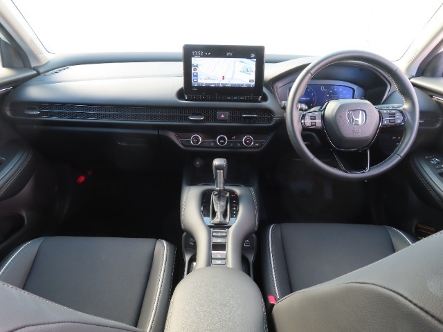 ZR-V1.5 X