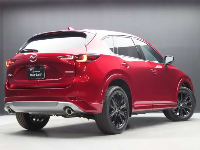 CX-52.2 XD ドライブ エディション