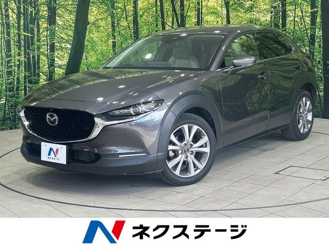 CX-302.0 20S プロアクティブ ツーリングセレクション