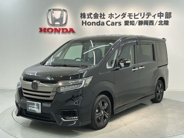 ステップワゴン2.0 スパーダ ハイブリッド G EX ホンダセンシング