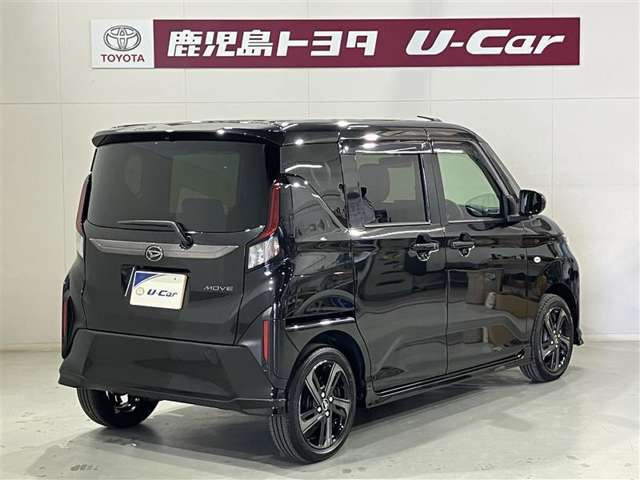 ムーヴRS