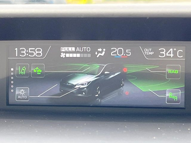 インプレッサスポーツ1.6 i-S