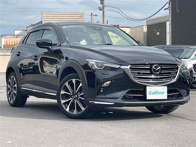 CX-32.0 20S プロアクティブ Sパッケージ 4WD