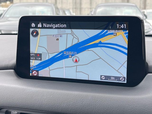 CX-82.5 25S スマートエディション