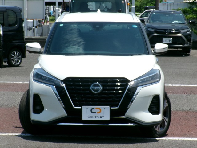 キックス1.2 X (e-POWER)