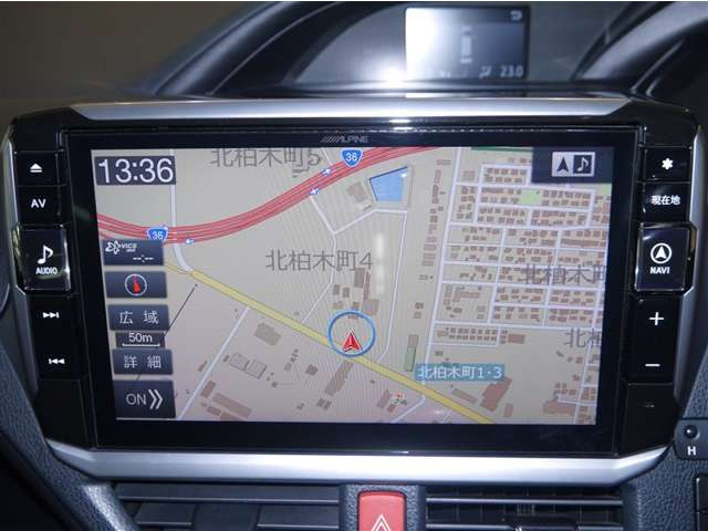 ヴォクシー2.0 ZS 4WD