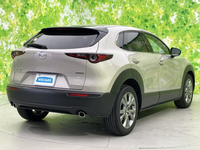 CX-301.8 XD プロアクティブ ツーリングセレクション