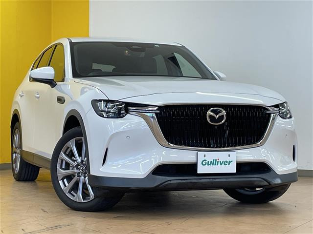 CX-603.3 XD エクスクルーシブモード ディーゼル