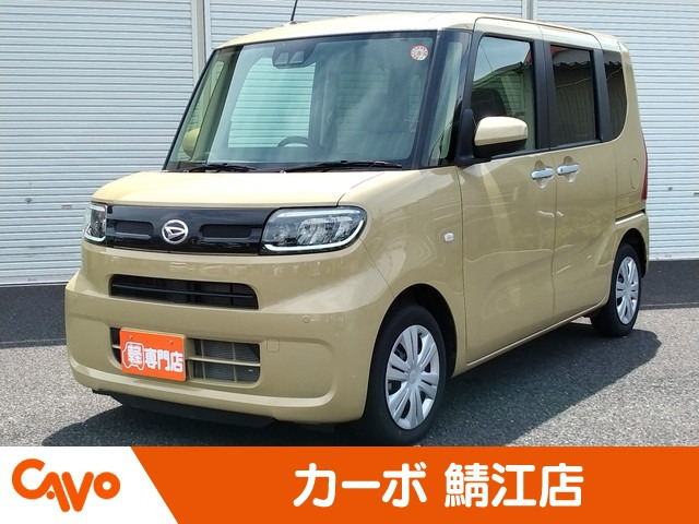 タントX