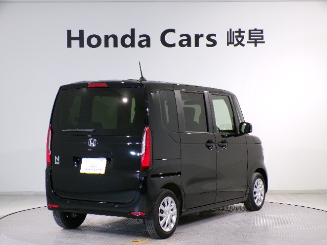 N-BOX