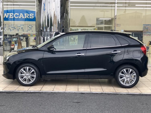 バレーノ1.0 XT