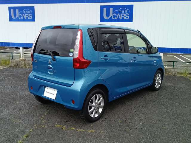 eKワゴンG