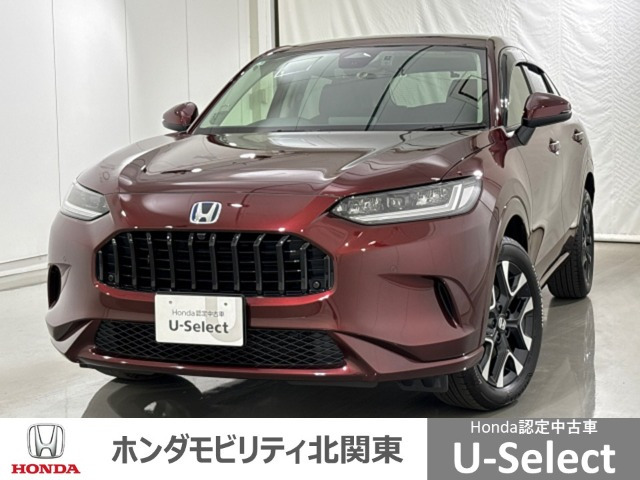 ZR-V2.0 e:HEV Z 4WD