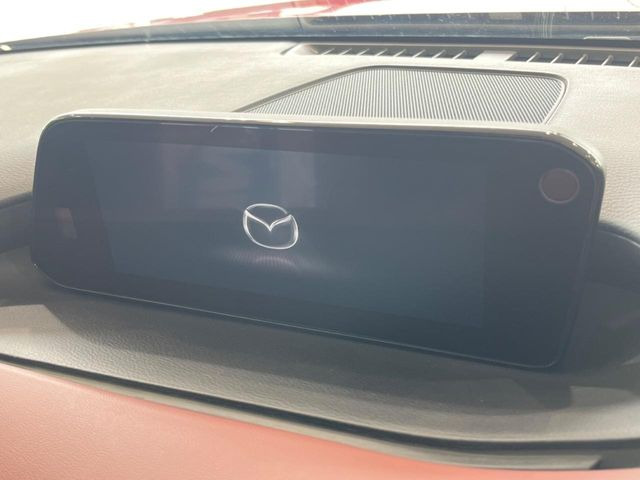 MAZDA3ファストバック2.0 20S バーガンディ セレクション