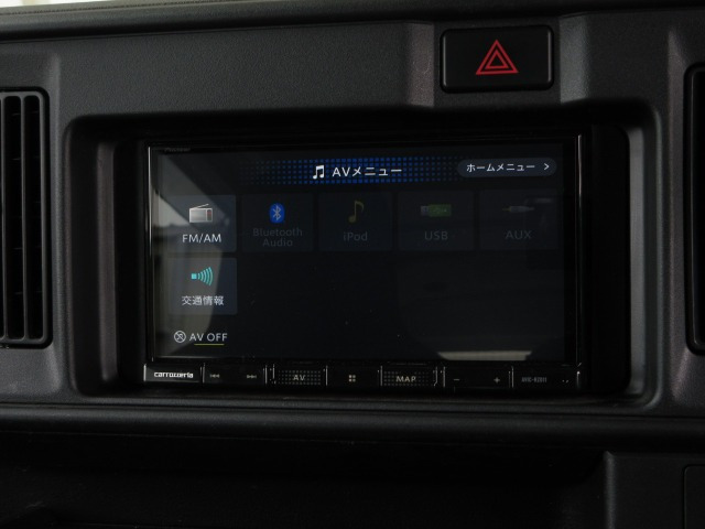 ハイゼットカーゴデラックス SAIII ハイルーフ