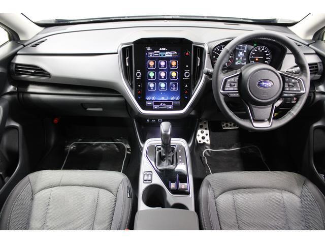 クロストレック2.0 リミテッド 4WD