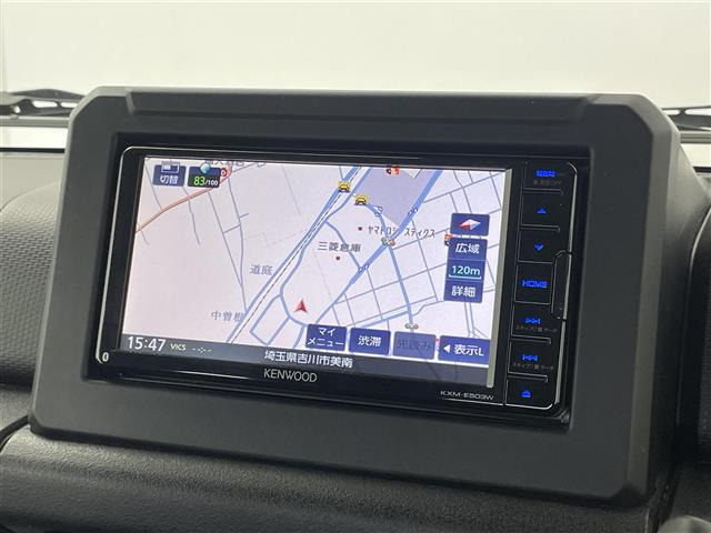 ジムニーシエラ1.5 JC 4WD