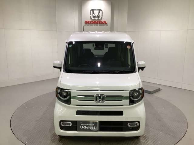 N-VANファン