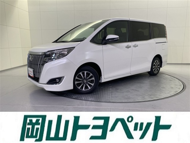 エスクァイア2.0 Gi