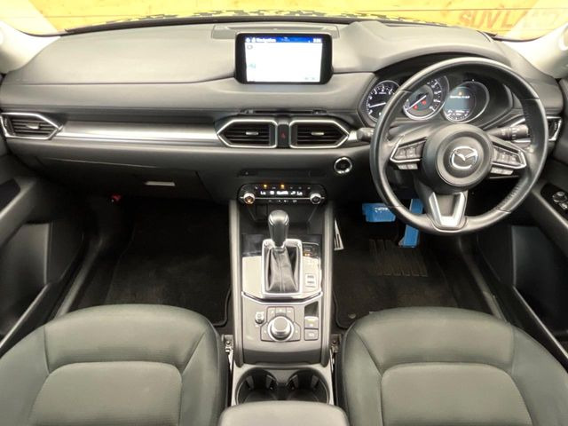 CX-52.0 20S スマートエディション