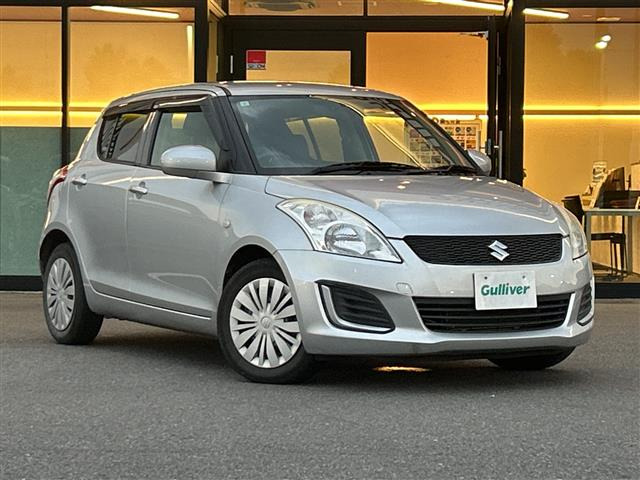 スイフト1.2 XG