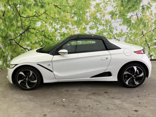 S660アルファ