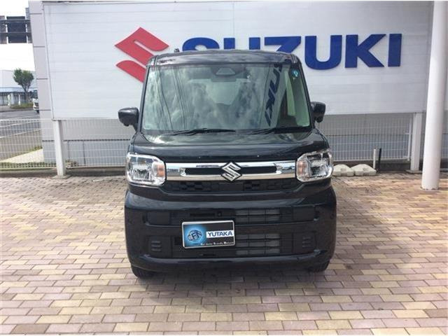 スペーシアハイブリッド(HYBRID)  X 4WD
