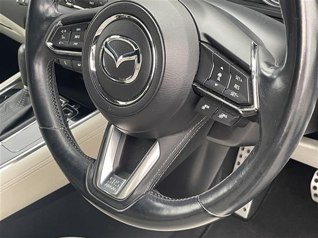 CX-82.2 XD Lパッケージ 4WD