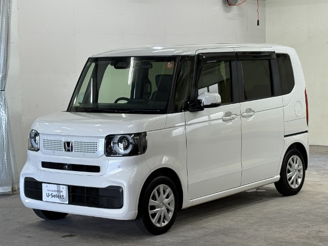 N-BOX