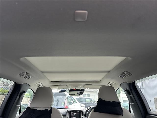 XC40リチャージ