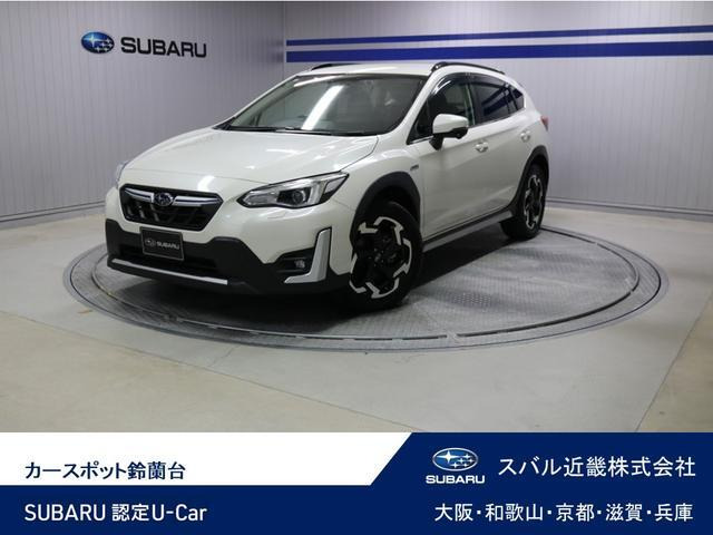 XV2.0 アドバンス 4WD