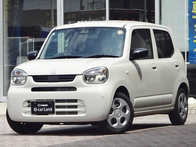 キャロルG 4WD