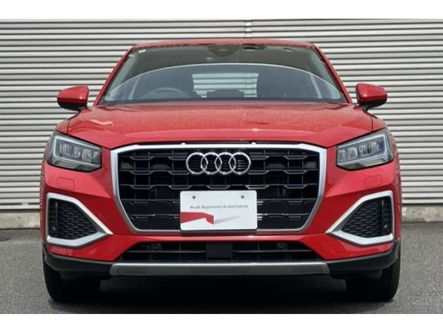 Q235 TFSI アドバンスド
