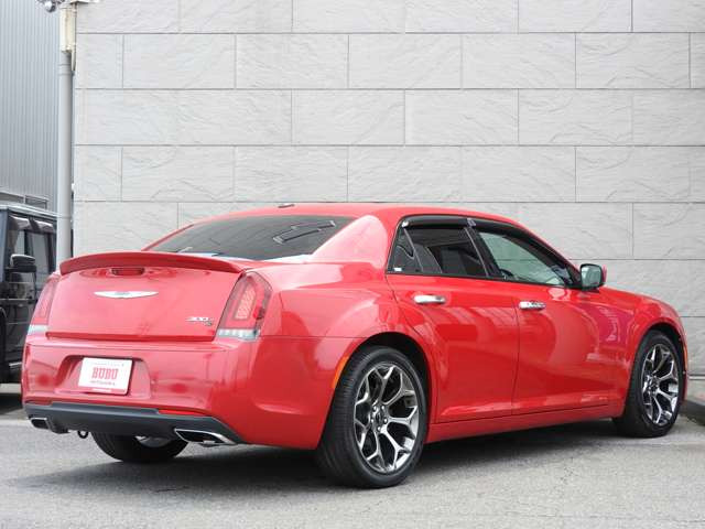 300S