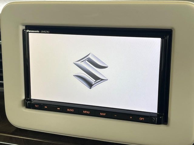 アルトラパンモード