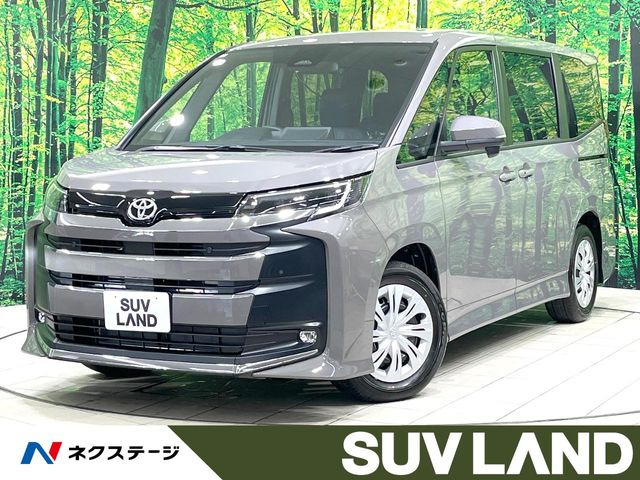 ノア1.8 ハイブリッド S-X