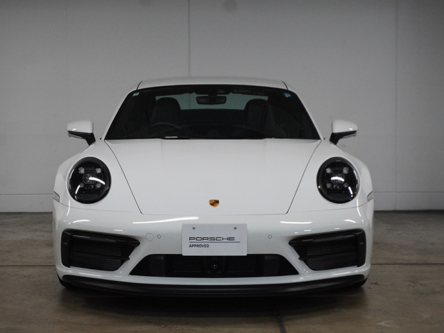 911カレラ GTS PDK