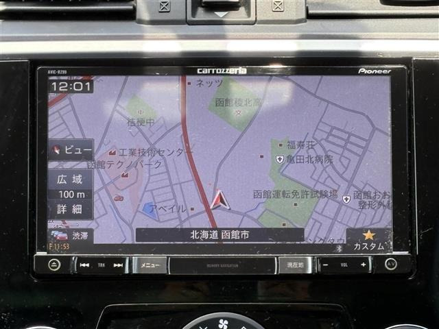レヴォーグ1.6 GT アイサイト Sスタイル 4WD