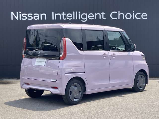デイズルークスX