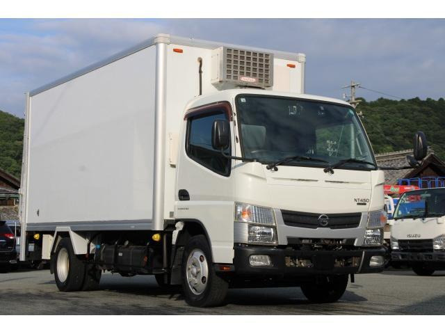 NT450アトラス