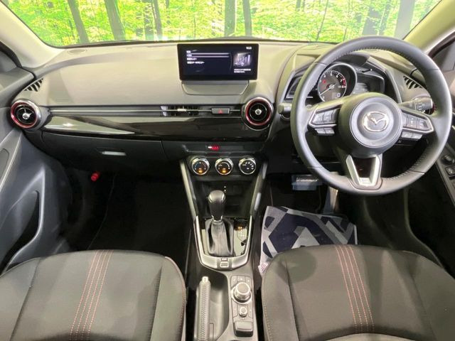 MAZDA21.5 15 スポルト