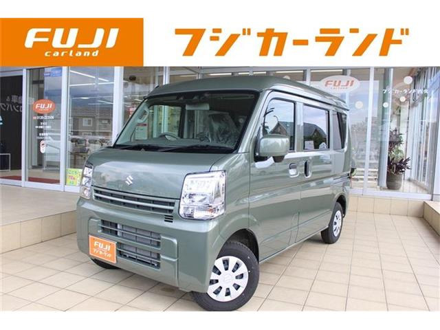 エブリイPC ハイルーフ 4WD