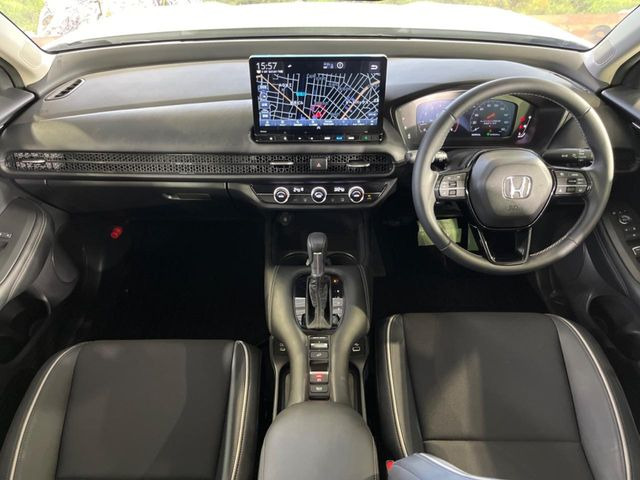 ZR-V1.5 X